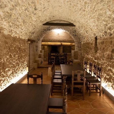 Casa Rural Zacarias Sardon De Duero 외부 사진