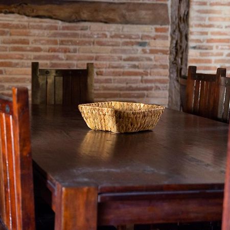 Casa Rural Zacarias Sardon De Duero 외부 사진