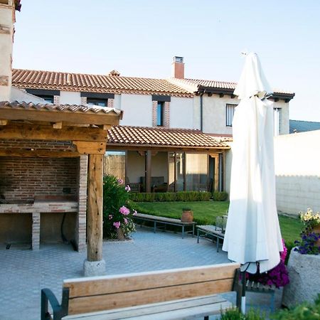 Casa Rural Zacarias Sardon De Duero 외부 사진