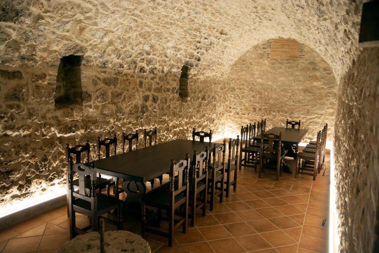 Casa Rural Zacarias Sardon De Duero 외부 사진