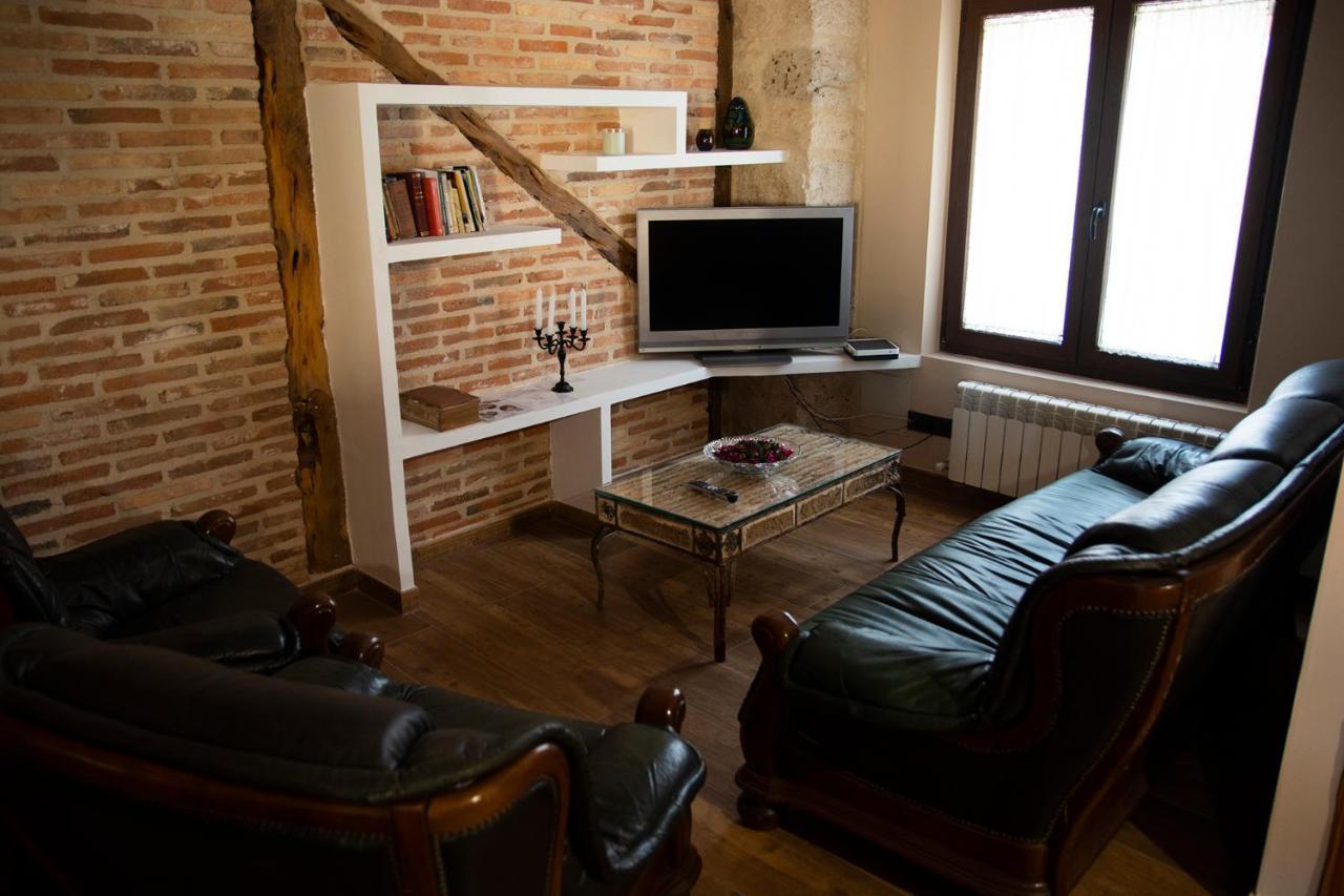 Casa Rural Zacarias Sardon De Duero 외부 사진