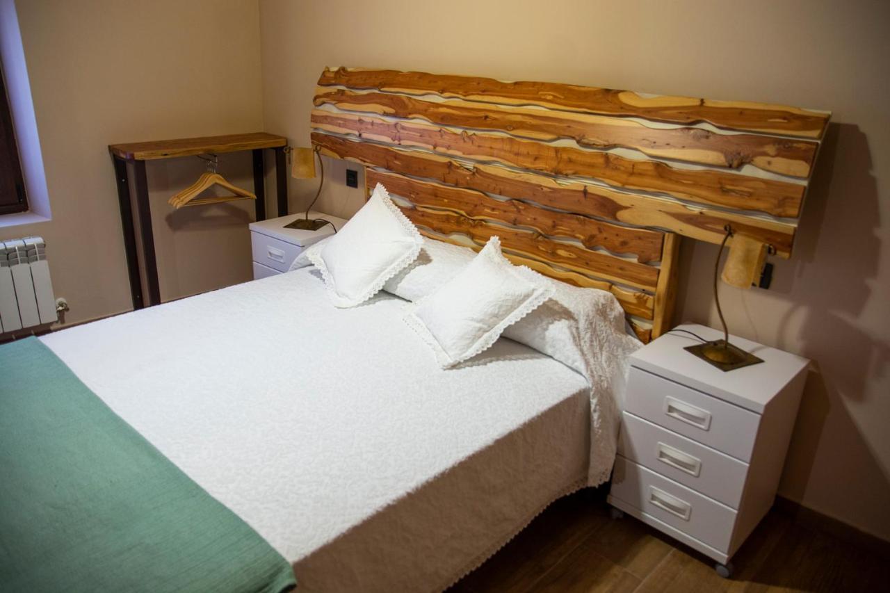 Casa Rural Zacarias Sardon De Duero 외부 사진