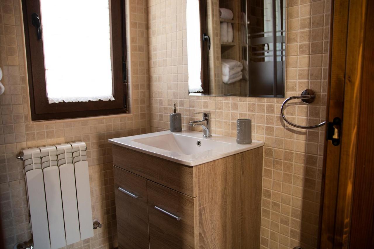 Casa Rural Zacarias Sardon De Duero 외부 사진