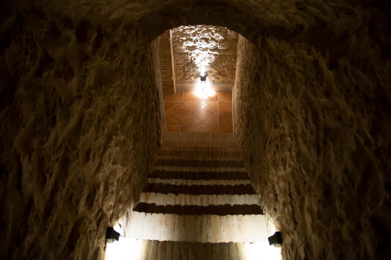 Casa Rural Zacarias Sardon De Duero 외부 사진