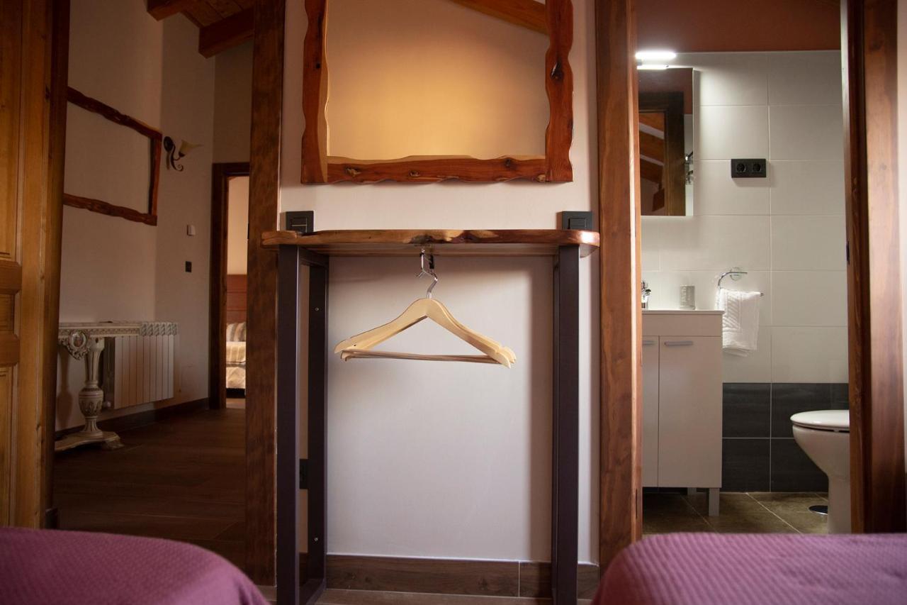 Casa Rural Zacarias Sardon De Duero 외부 사진