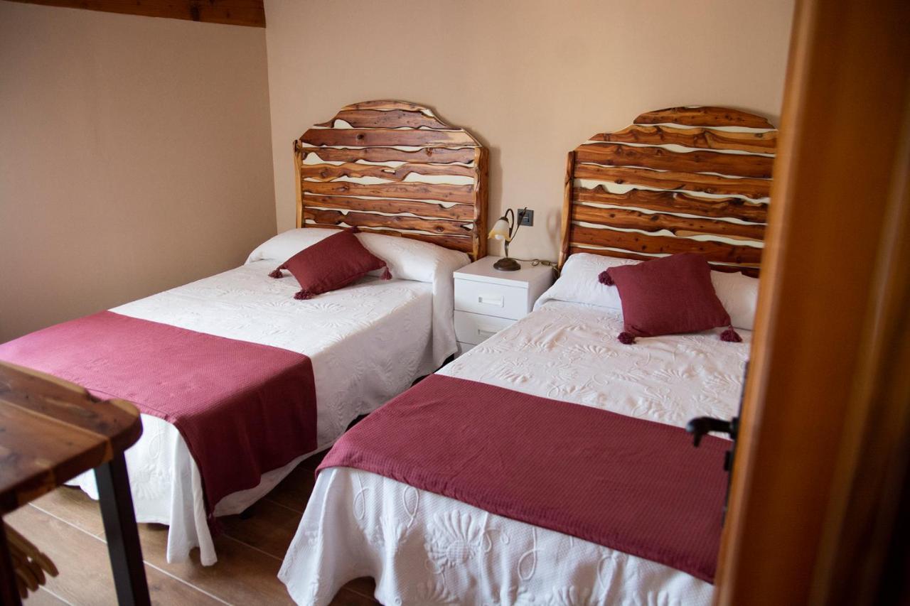 Casa Rural Zacarias Sardon De Duero 외부 사진